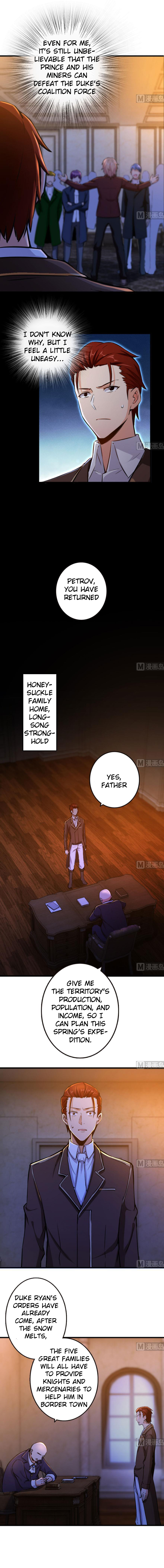 Read Release That Witch EN Manga Online