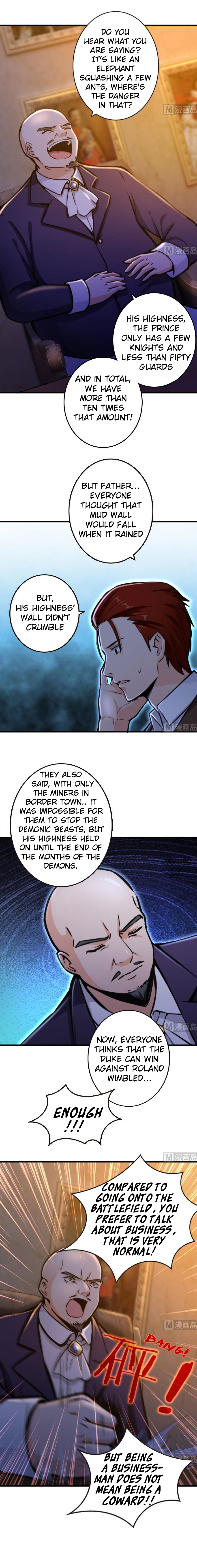 Read Release That Witch EN Manga Online