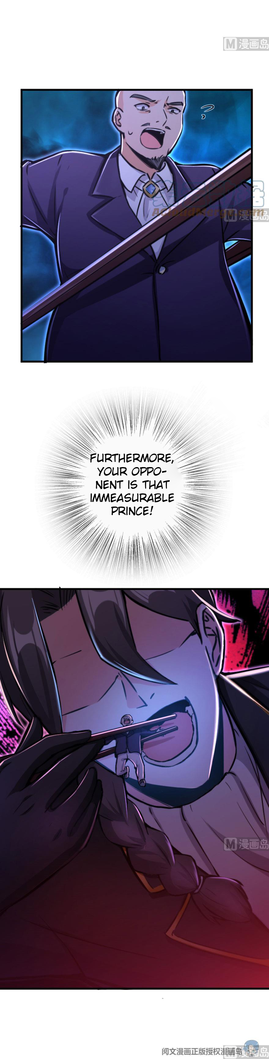 Read Release That Witch EN Manga Online