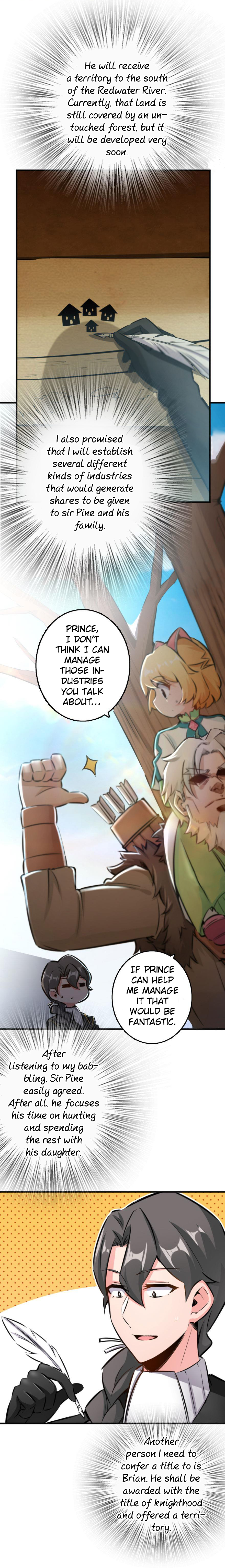Read Release That Witch EN Manga Online