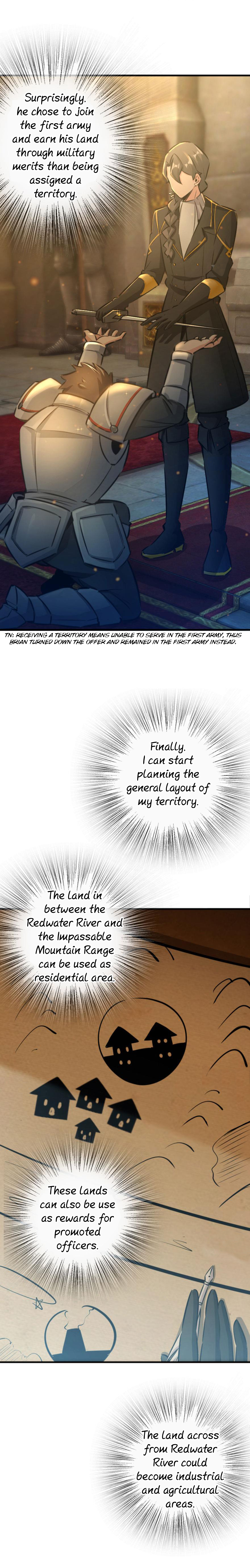 Read Release That Witch EN Manga Online