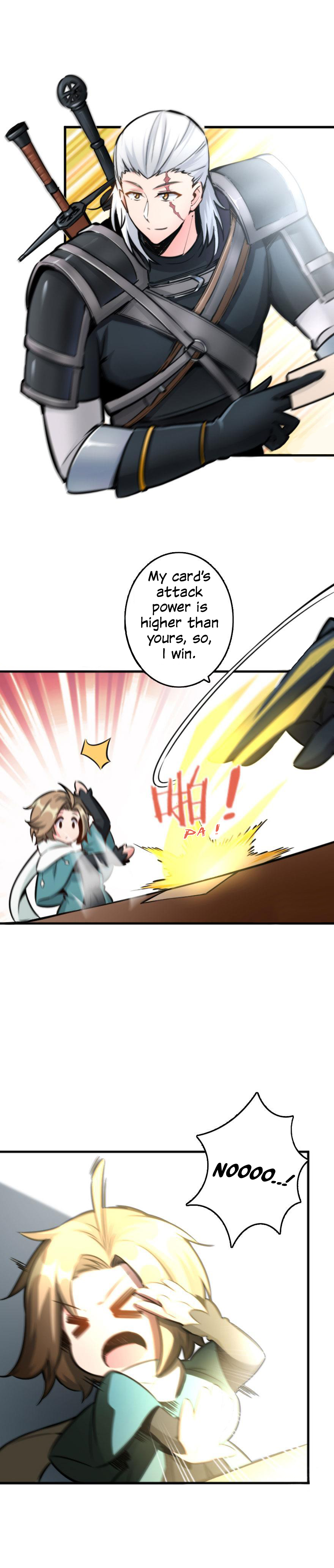 Read Release That Witch EN Manga Online