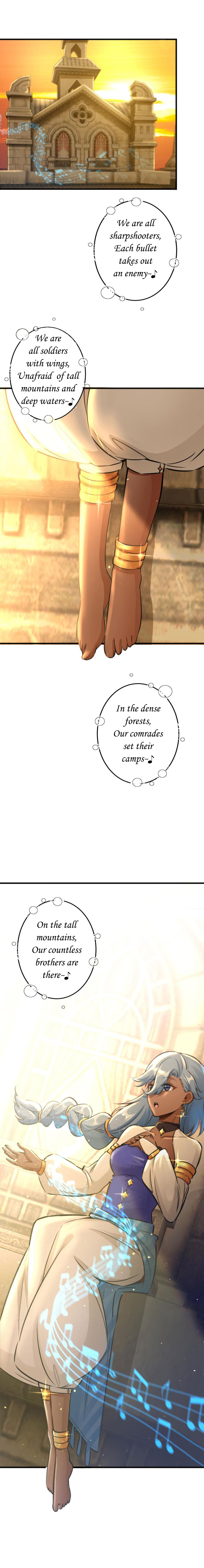 Read Release That Witch EN Manga Online