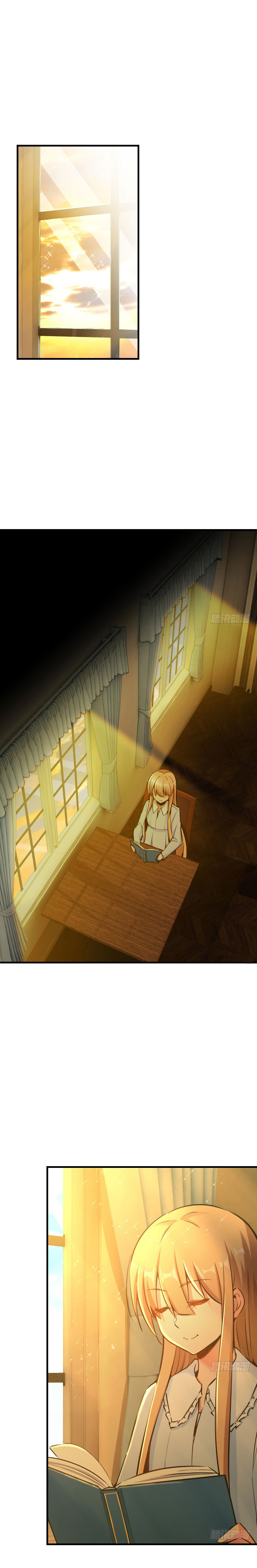 Read Release That Witch EN Manga Online