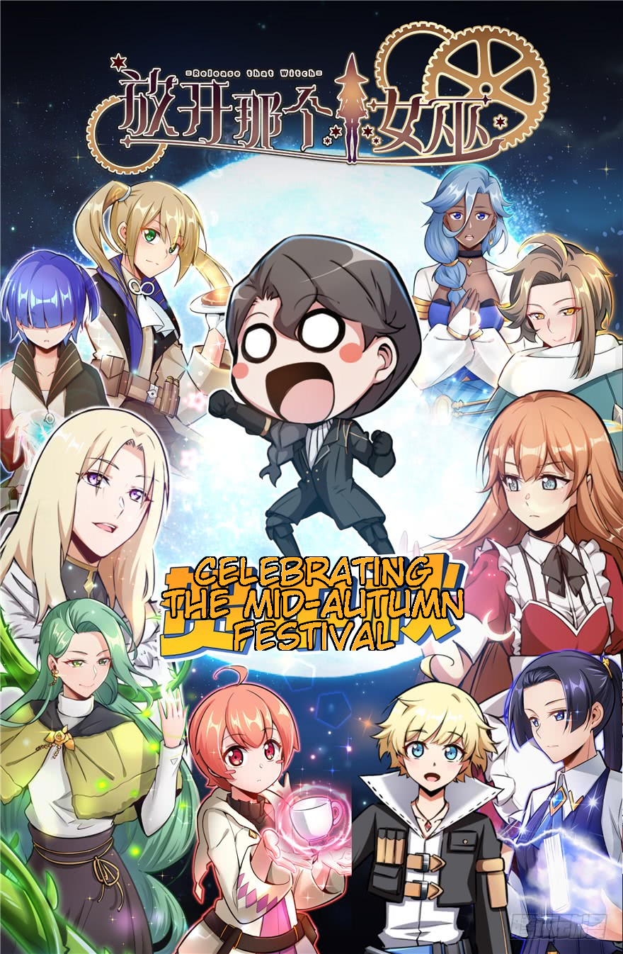 Read Release That Witch EN Manga Online