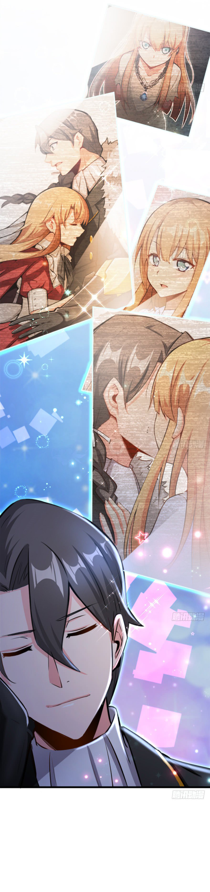 Read Release That Witch EN Manga Online