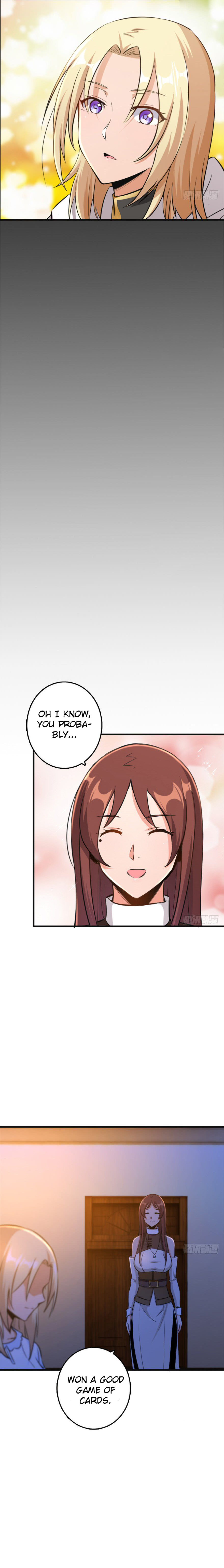 Read Release That Witch EN Manga Online