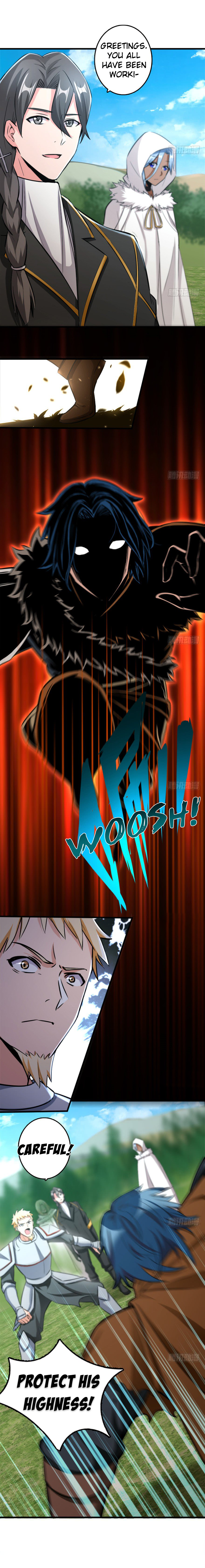 Read Release That Witch EN Manga Online
