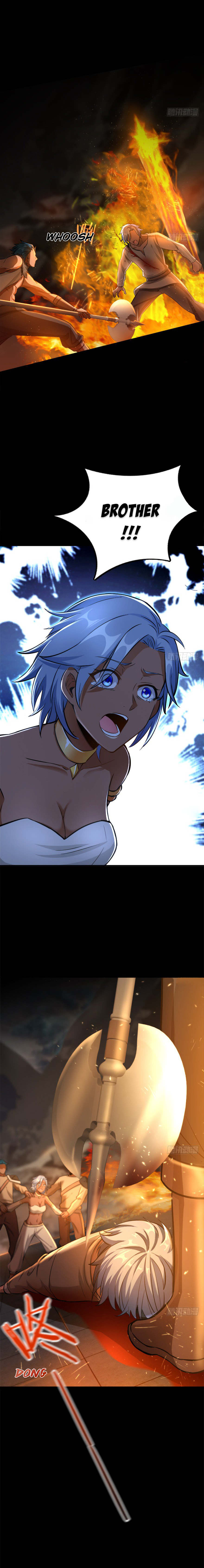 Read Release That Witch EN Manga Online