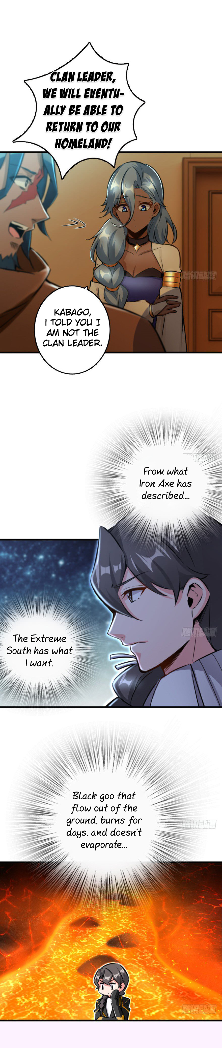 Read Release That Witch EN Manga Online