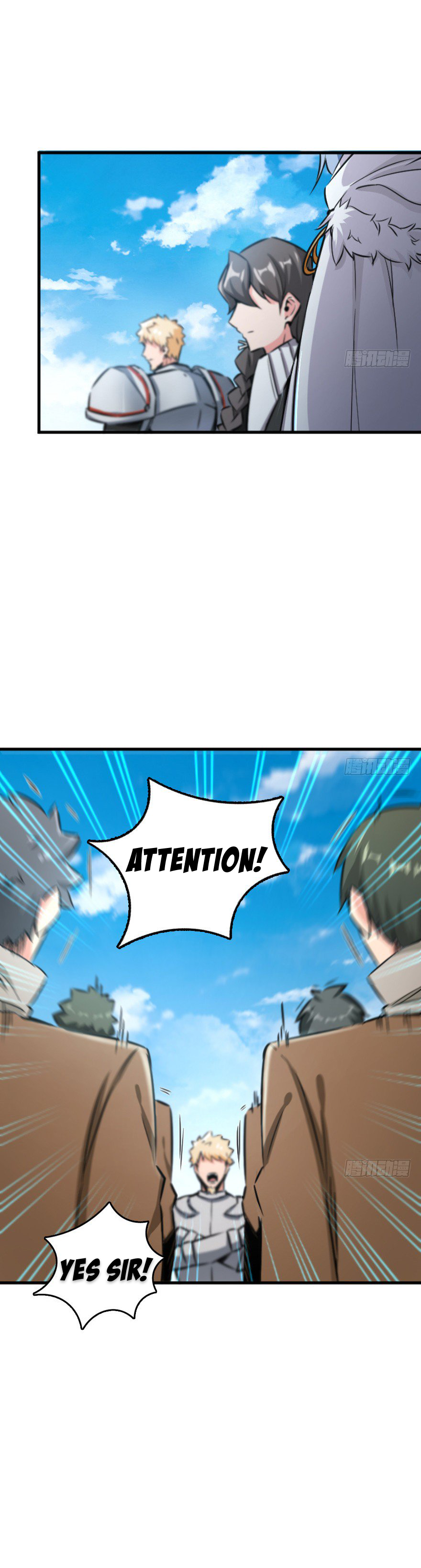 Read Release That Witch EN Manga Online