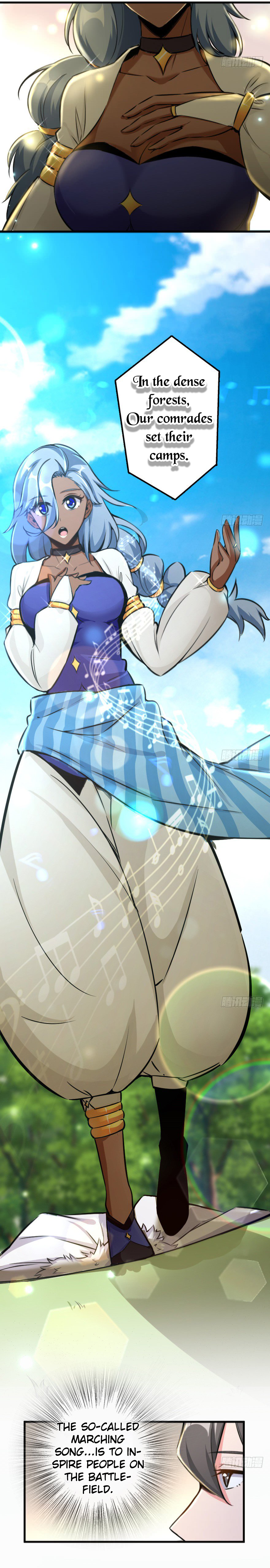 Read Release That Witch EN Manga Online