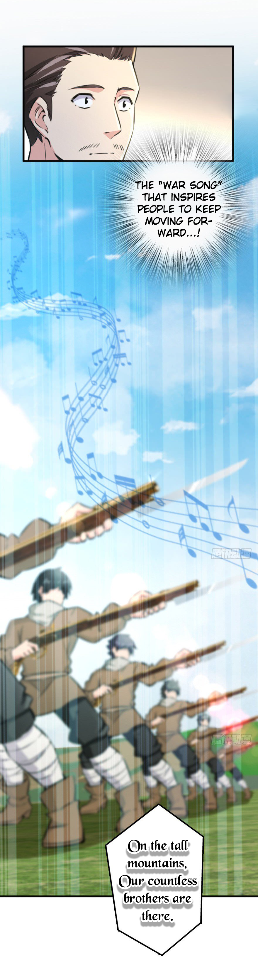 Read Release That Witch EN Manga Online