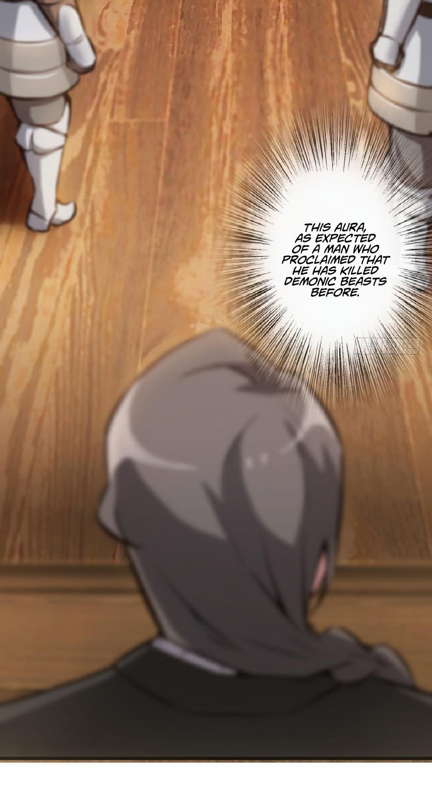 Read Release That Witch EN Manga Online