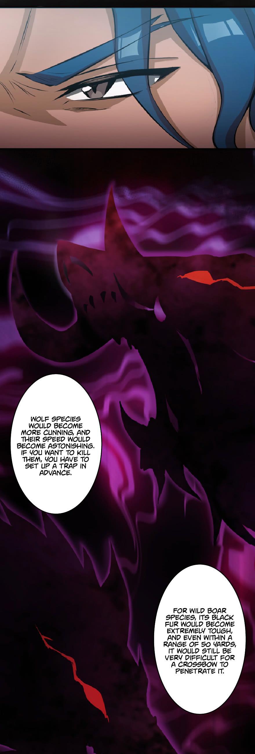 Read Release That Witch EN Manga Online