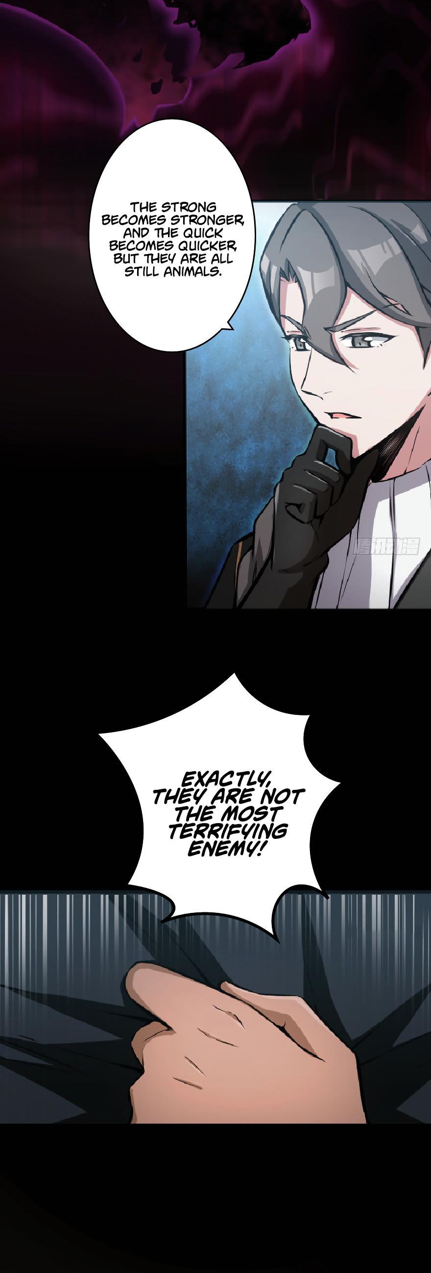 Read Release That Witch EN Manga Online