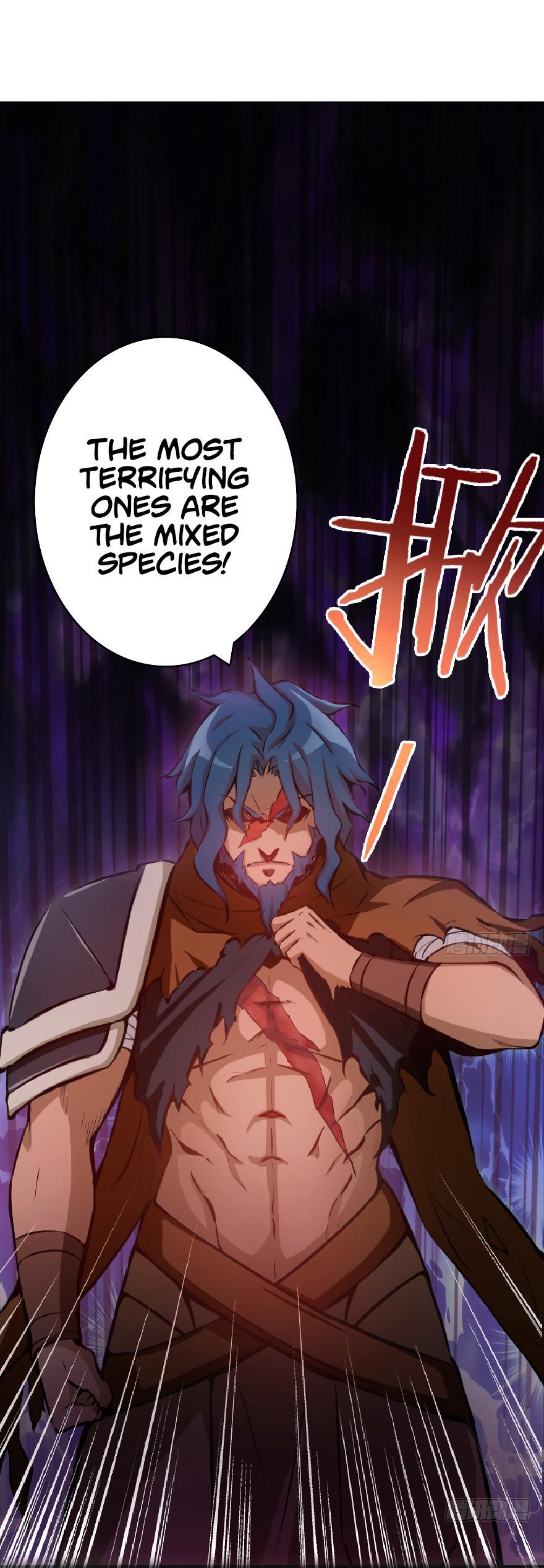 Read Release That Witch EN Manga Online