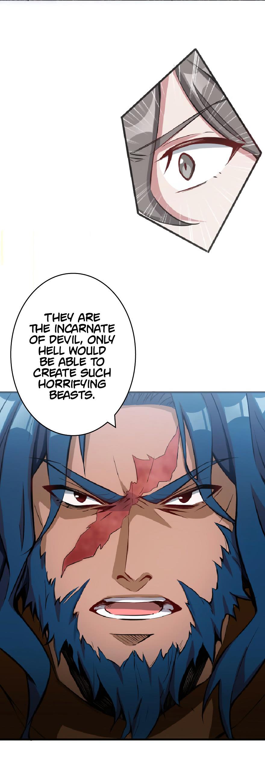 Read Release That Witch EN Manga Online