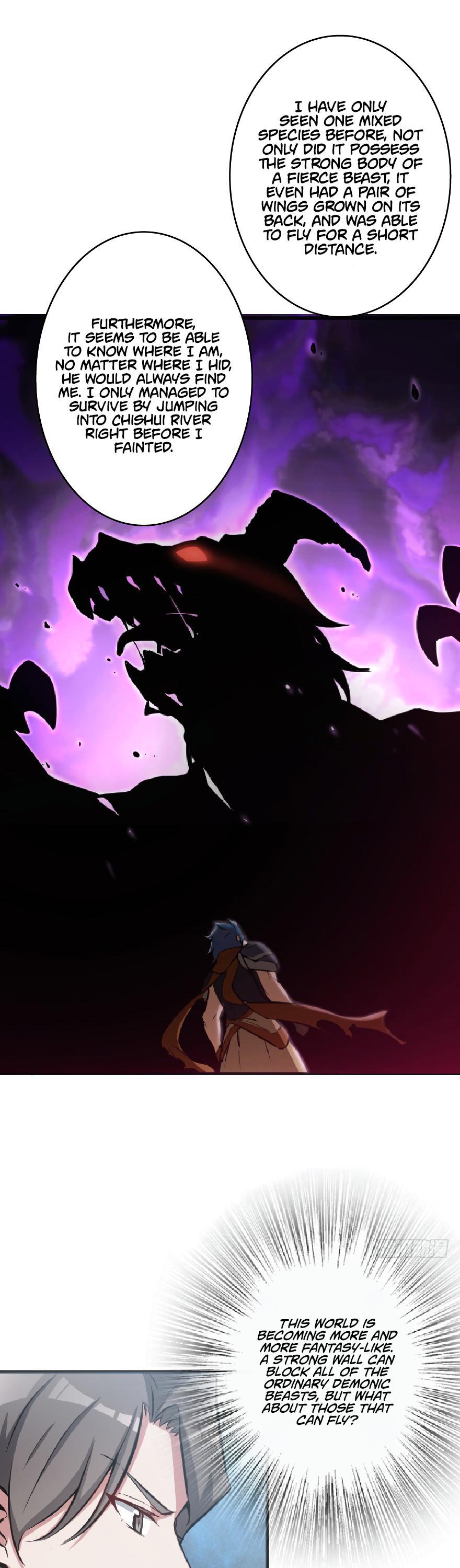 Read Release That Witch EN Manga Online