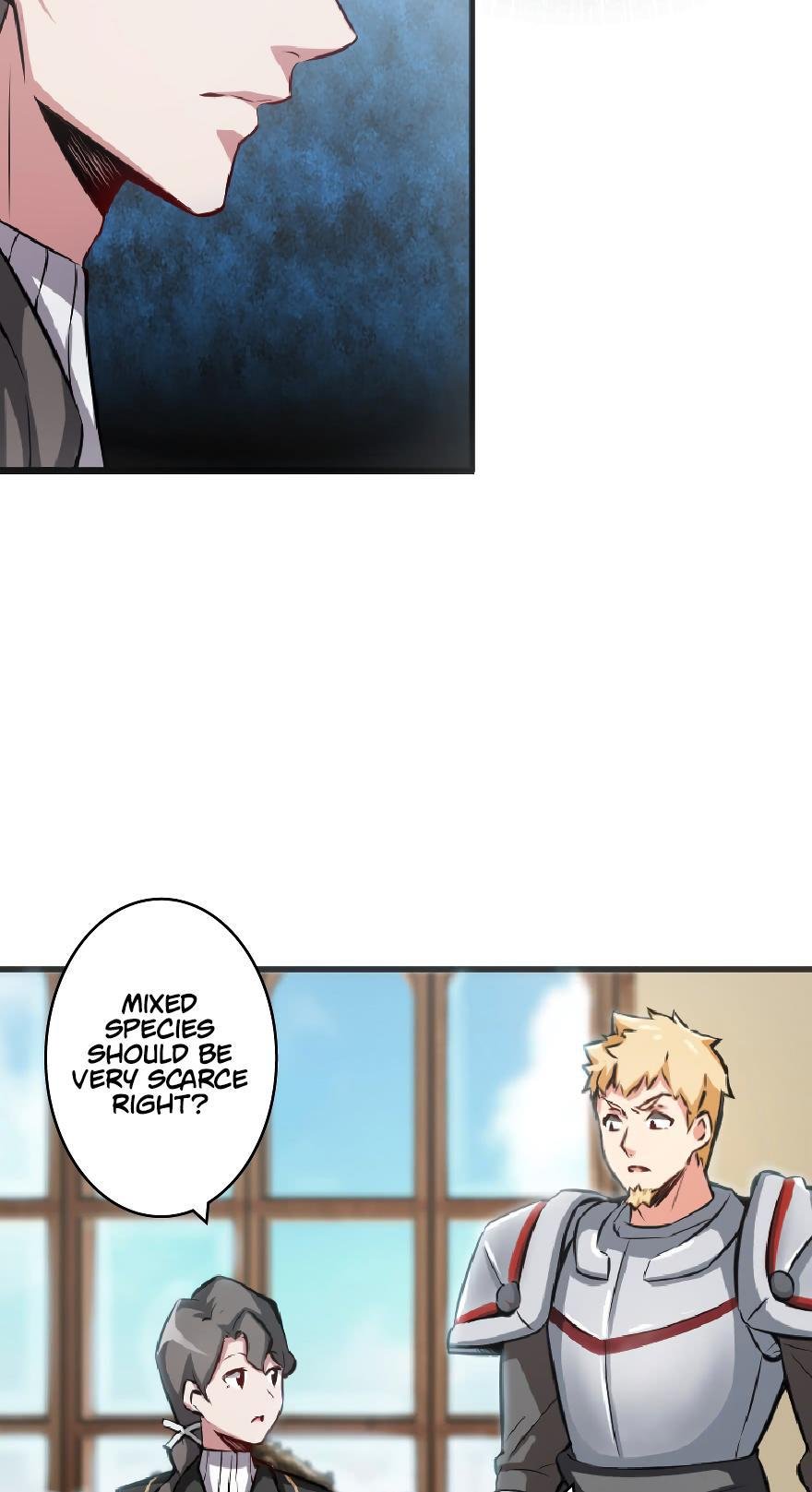 Read Release That Witch EN Manga Online