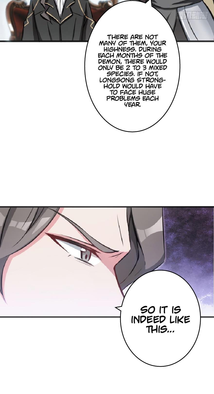 Read Release That Witch EN Manga Online