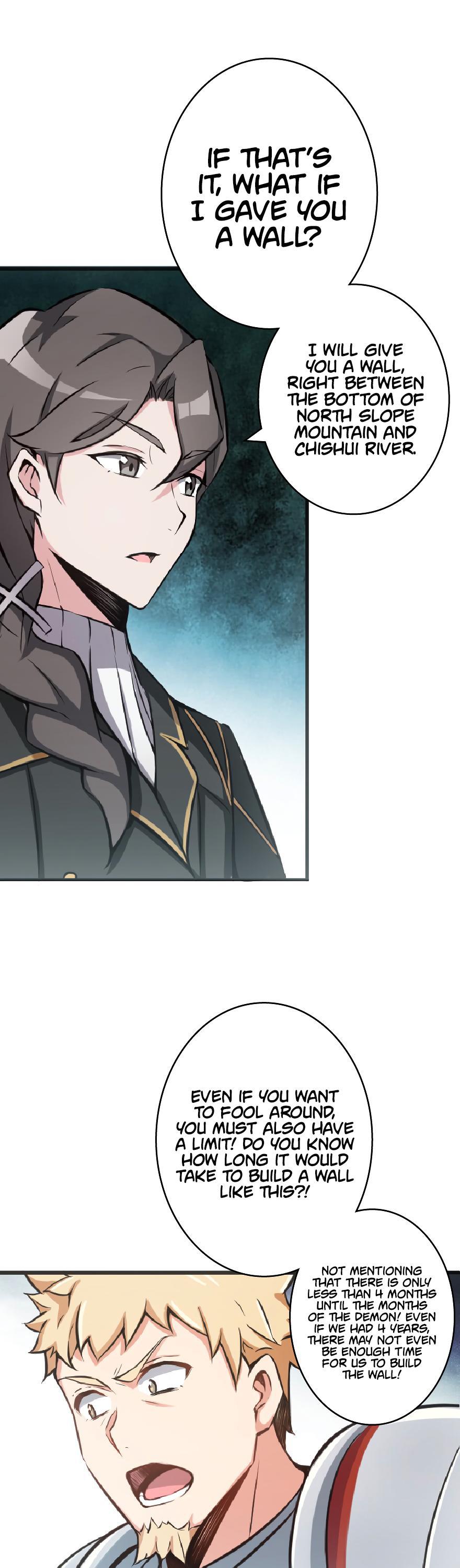 Read Release That Witch EN Manga Online