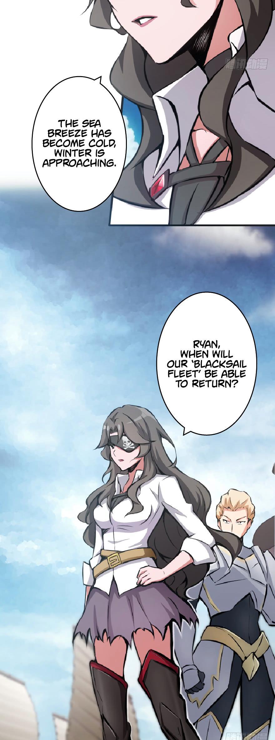 Read Release That Witch EN Manga Online