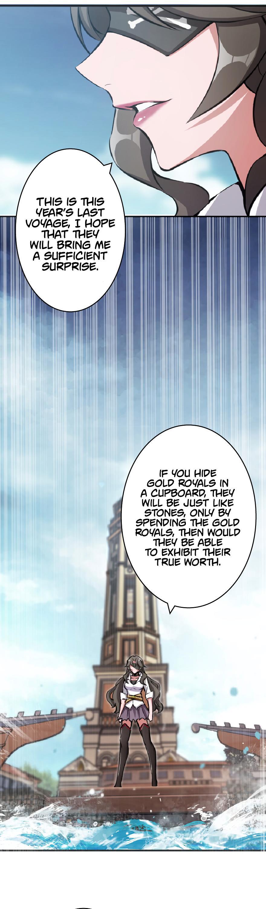 Read Release That Witch EN Manga Online