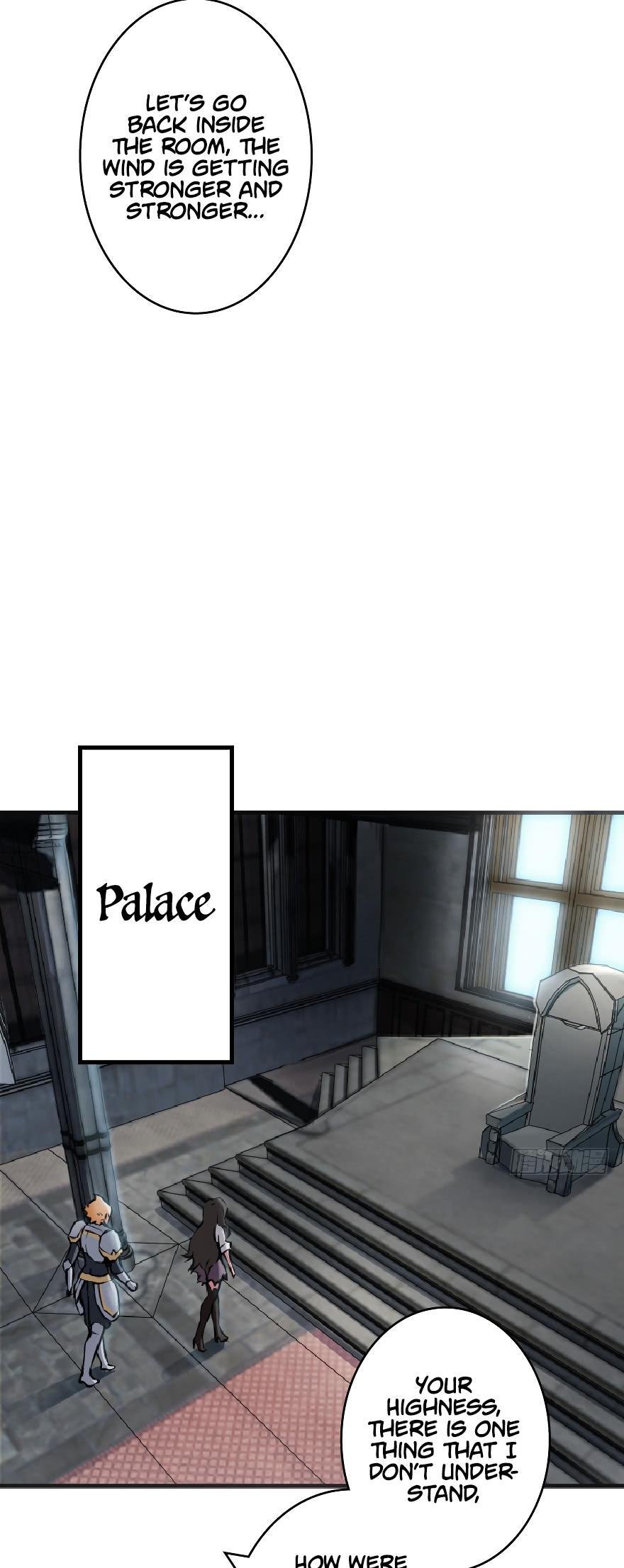 Read Release That Witch EN Manga Online