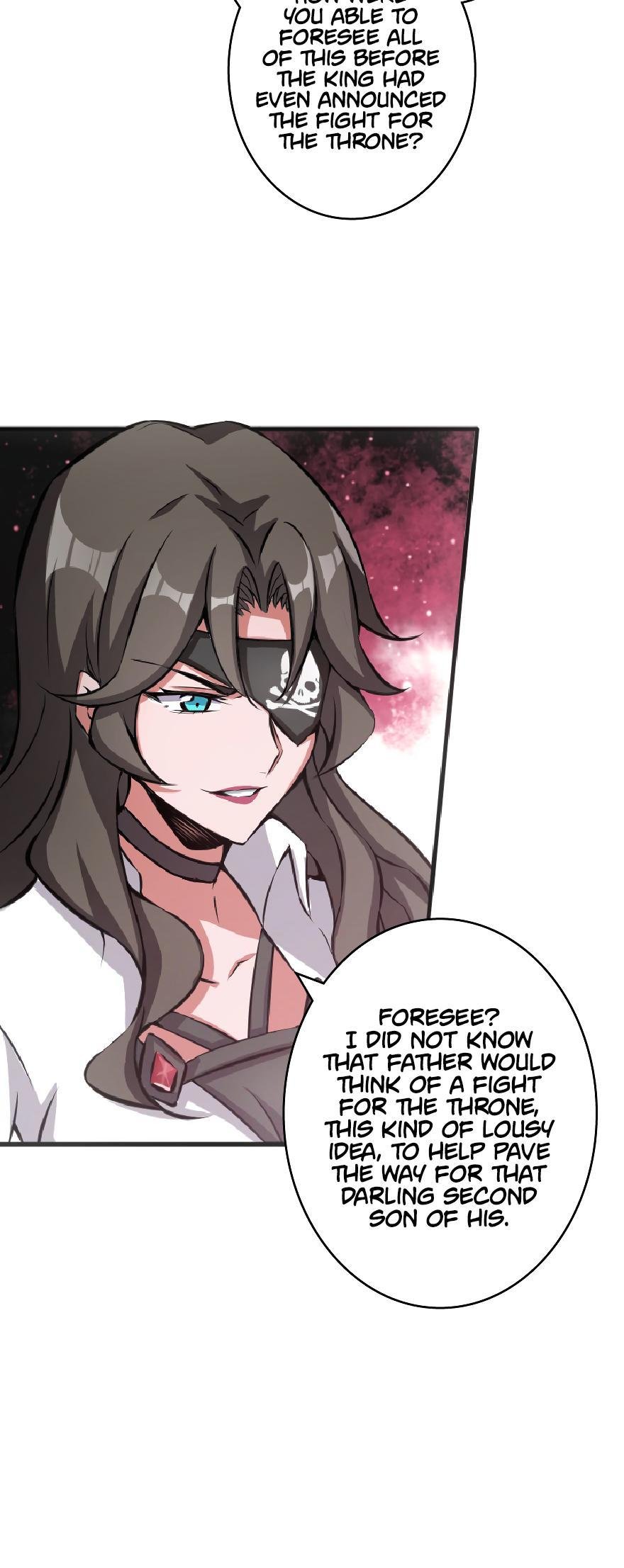 Read Release That Witch EN Manga Online