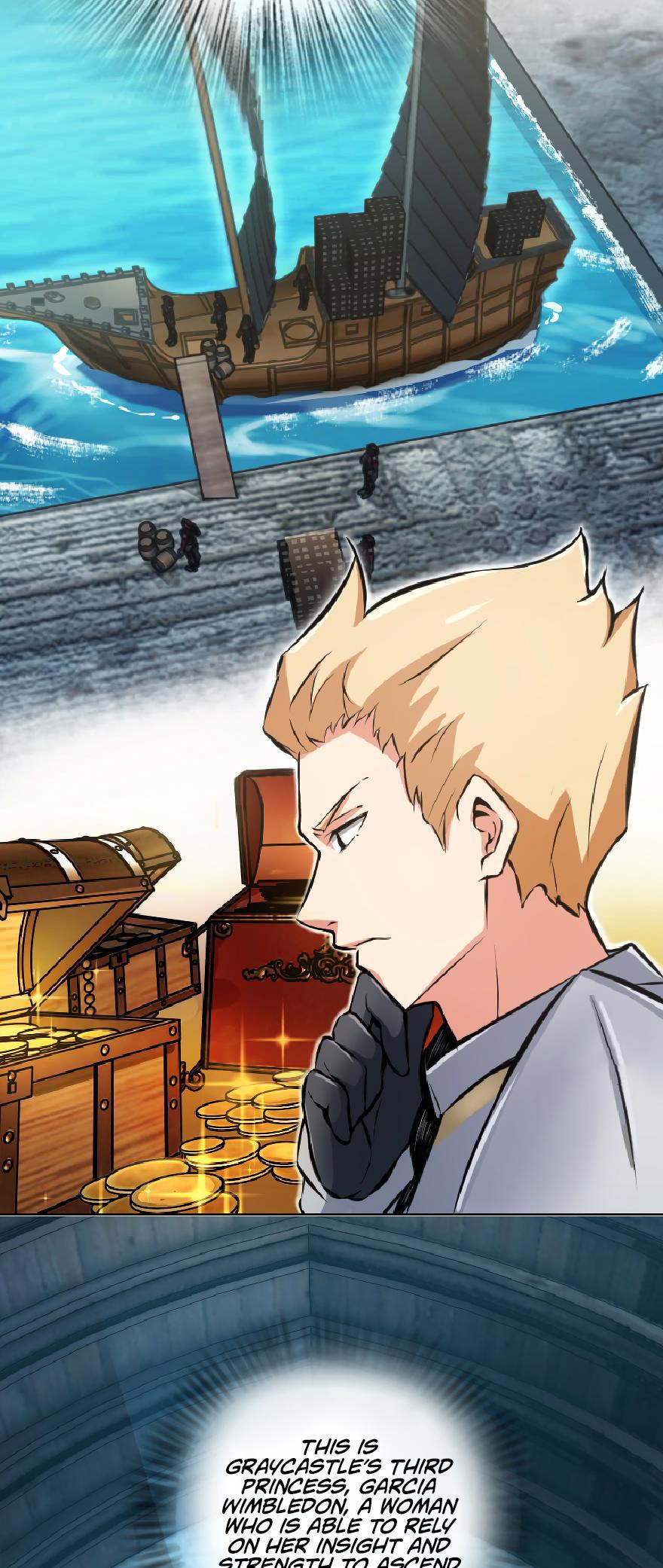 Read Release That Witch EN Manga Online