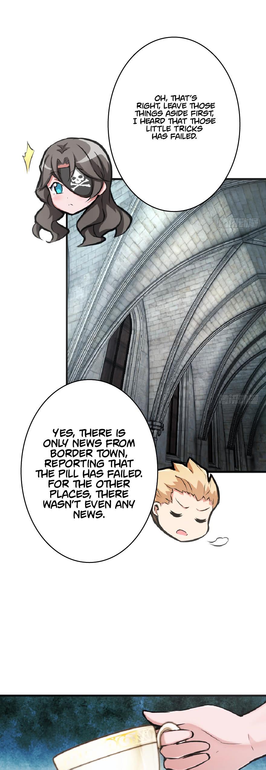 Read Release That Witch EN Manga Online