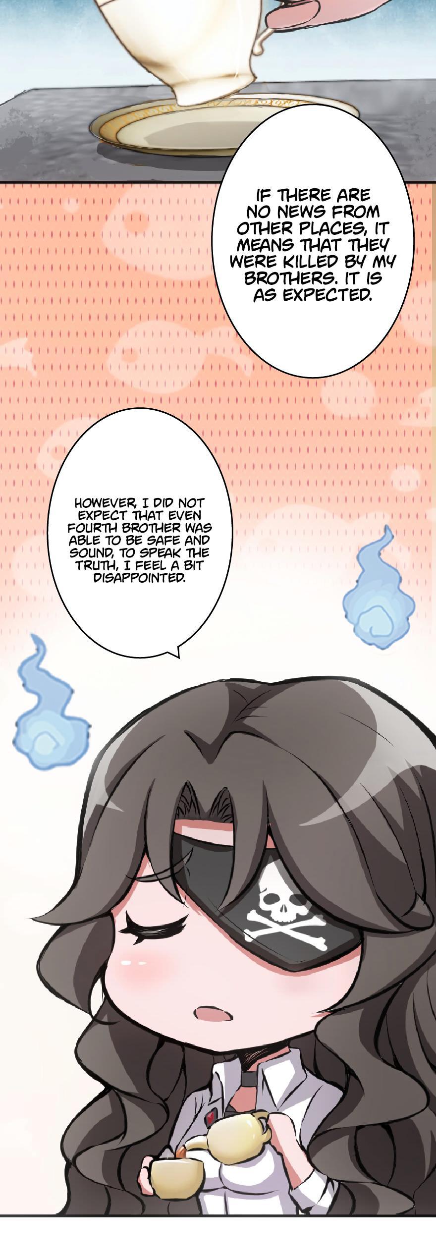 Read Release That Witch EN Manga Online