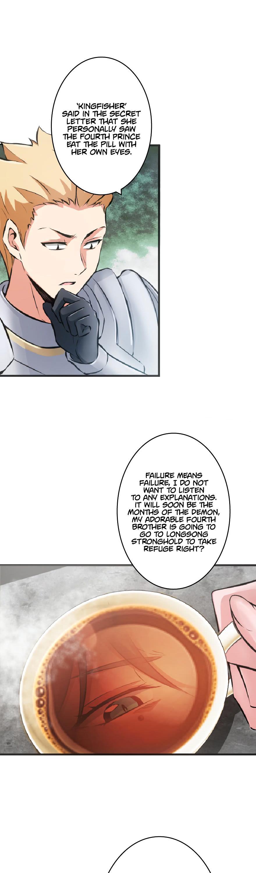 Read Release That Witch EN Manga Online