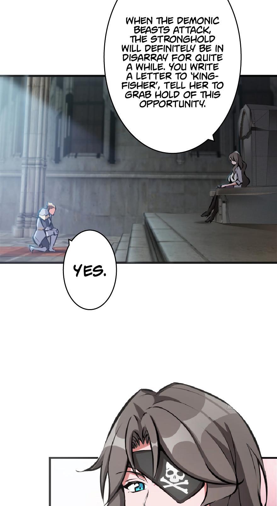Read Release That Witch EN Manga Online