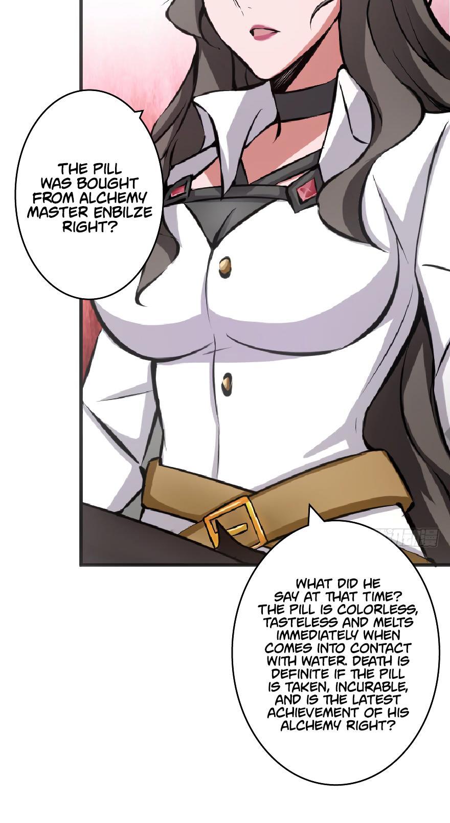 Read Release That Witch EN Manga Online