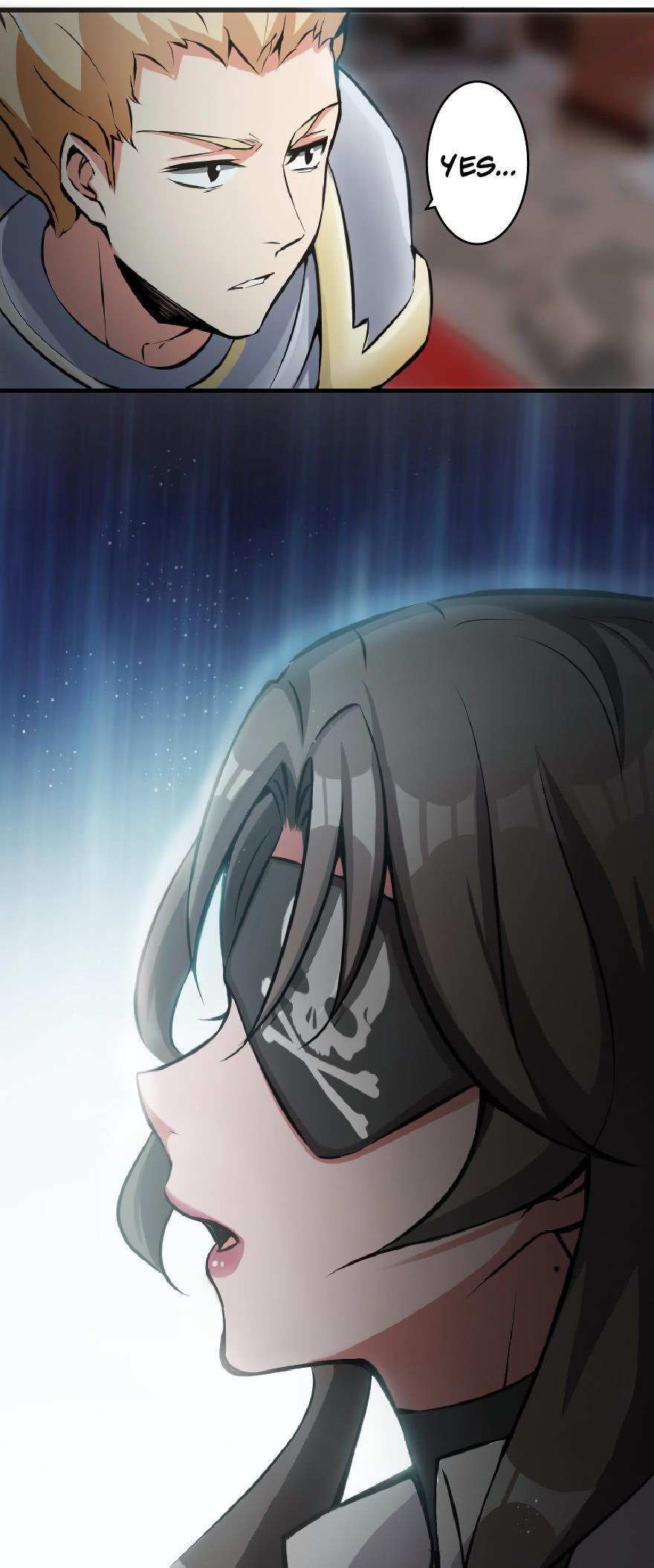 Read Release That Witch EN Manga Online