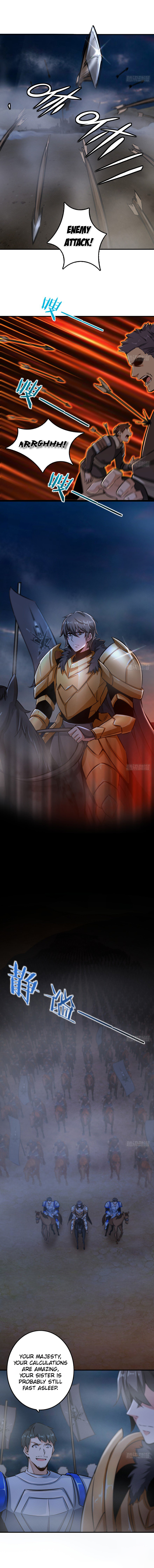 Read Release That Witch EN Manga Online