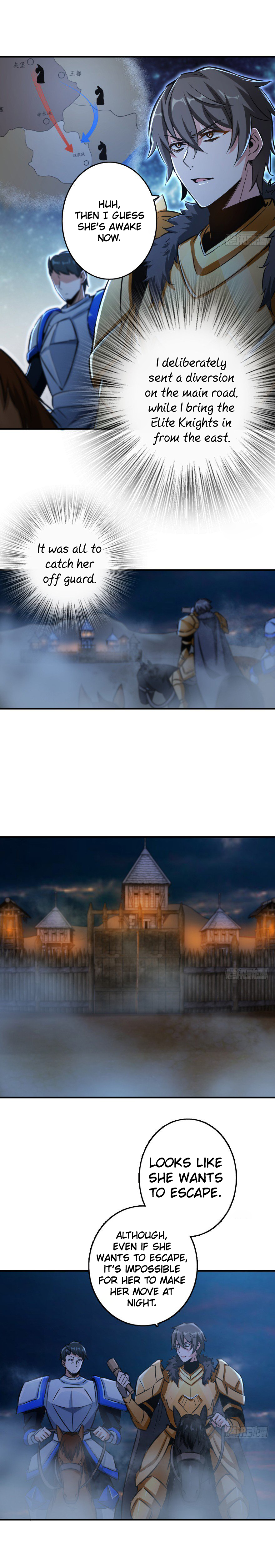 Read Release That Witch EN Manga Online