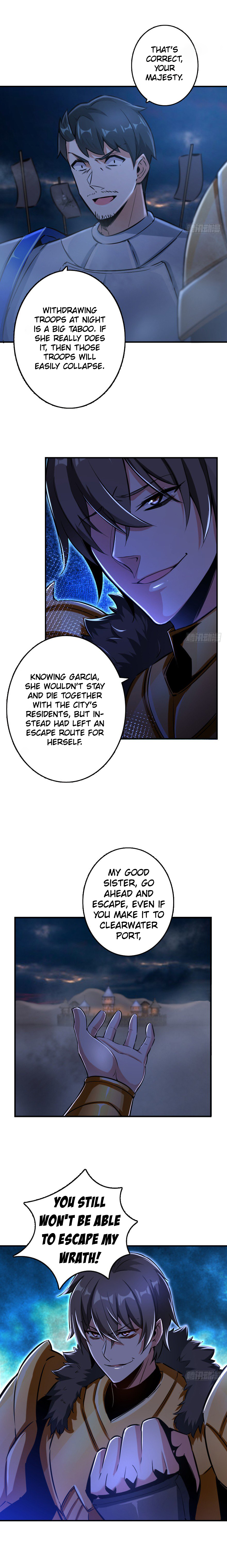 Read Release That Witch EN Manga Online