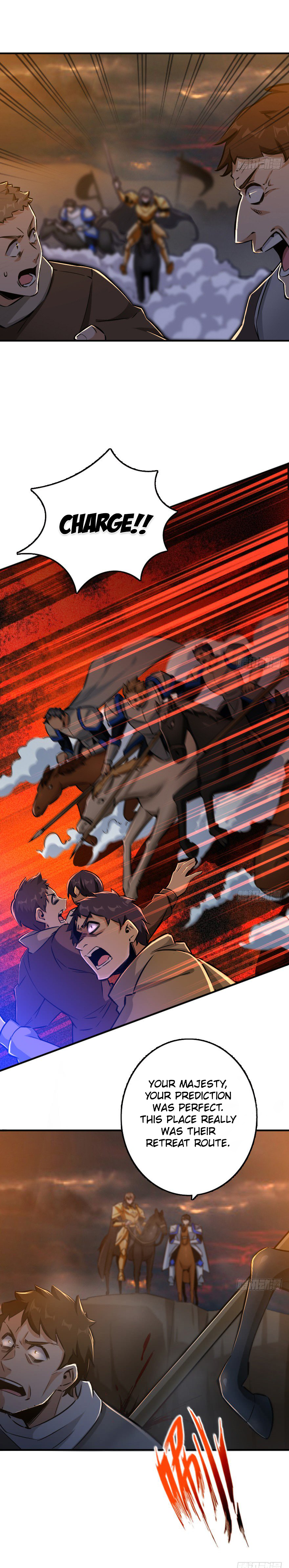 Read Release That Witch EN Manga Online