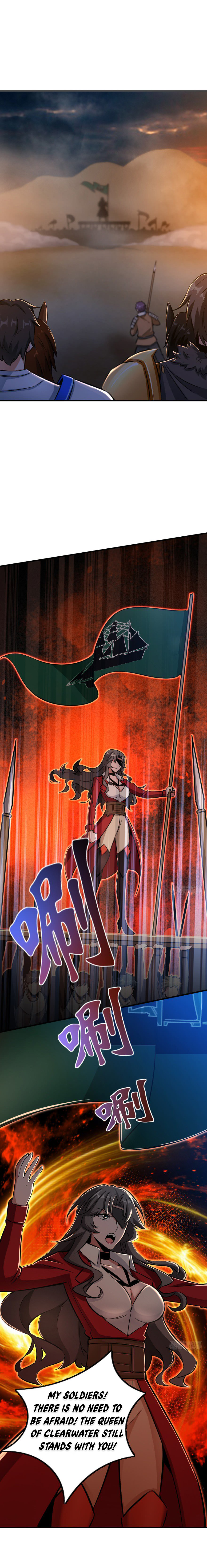 Read Release That Witch EN Manga Online