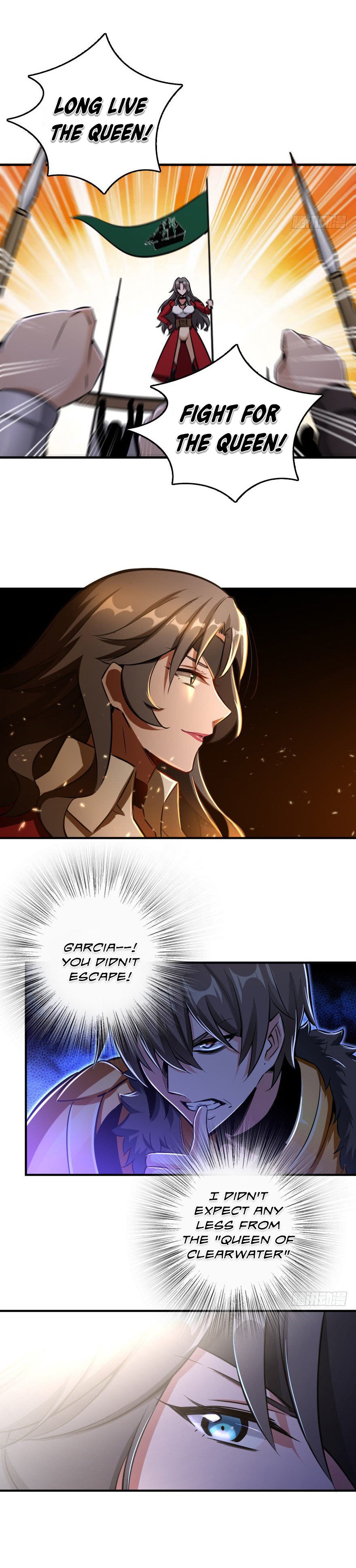 Read Release That Witch EN Manga Online