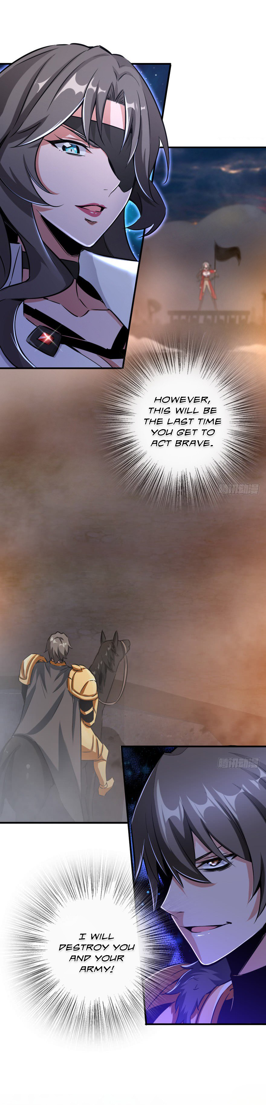Read Release That Witch EN Manga Online