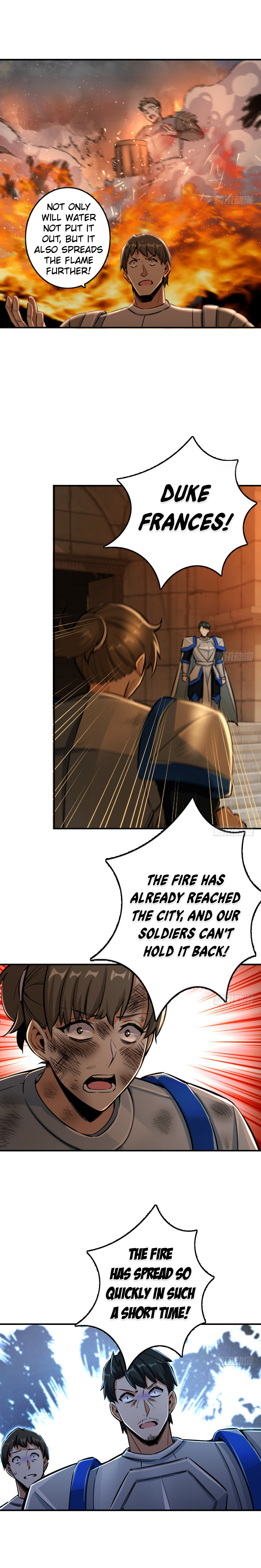 Read Release That Witch EN Manga Online