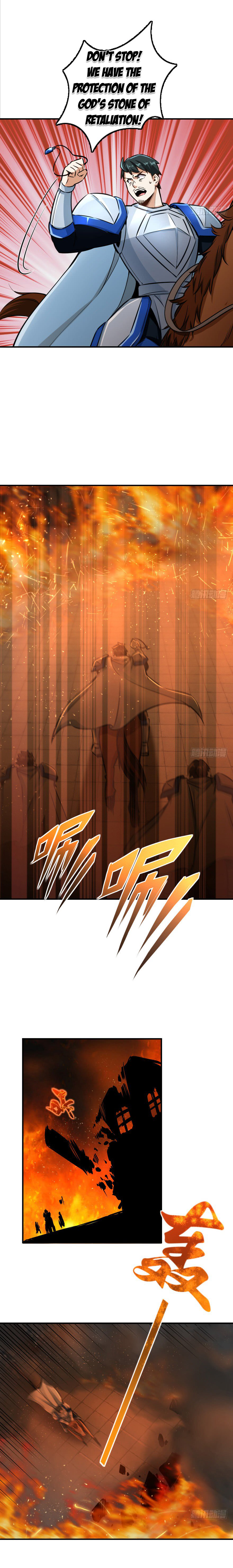 Read Release That Witch EN Manga Online