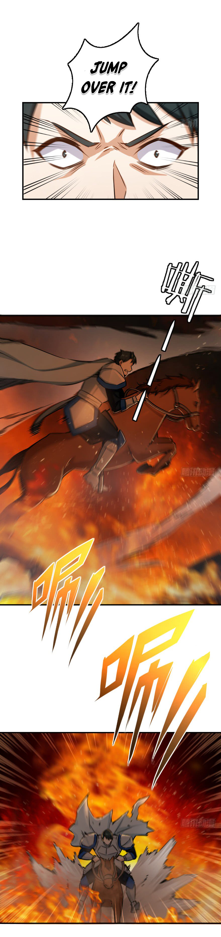 Read Release That Witch EN Manga Online