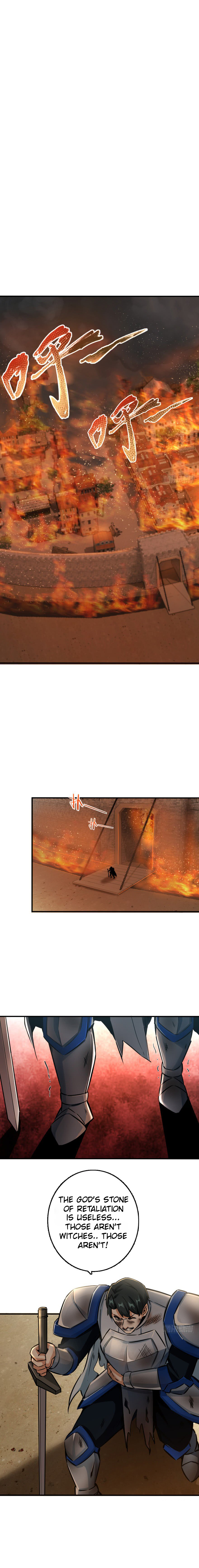 Read Release That Witch EN Manga Online