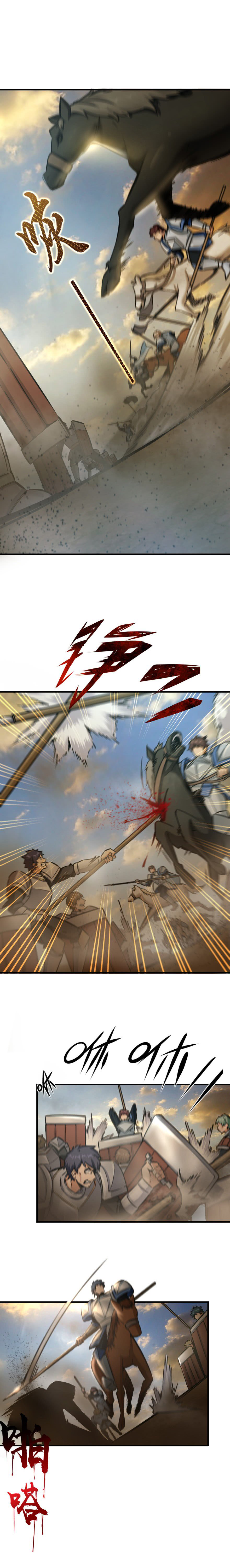 Read Release That Witch EN Manga Online