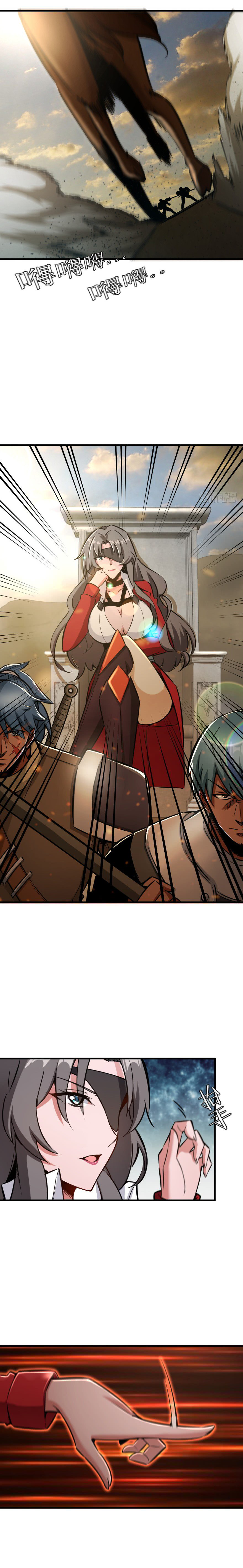 Read Release That Witch EN Manga Online
